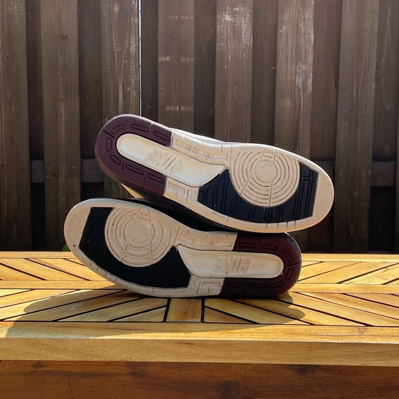 A Ma Maniere x Jordan 2 shoes size 10 men’s - Picture 8 of 15